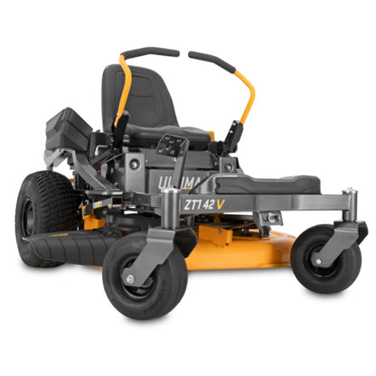 Cub Cadet ZT1 42 IP V Ride On Mower