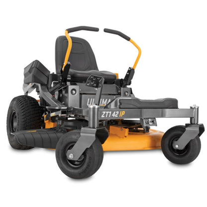 Cub Cadet ZT1 42 IP Zero Turn Ride On Mower