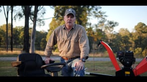 Cox ride on mowers range video featuring the Stockman range.