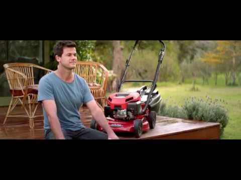 Rover A Gardeners' Best Friend TV Commercial