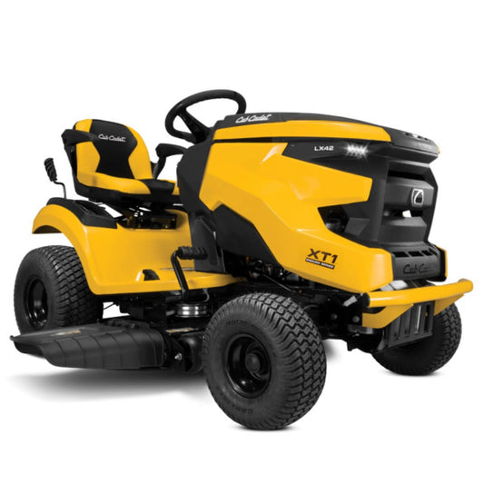 Cub Cadet Enduro XT1 18/42 Ride On Mower